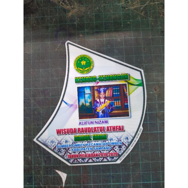 

Label / plat 04 HOLOGRAM "FREE DISAIN" Plakat Semua varian Tempelan GAMBAR DLL