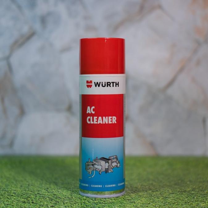 Wurth Ac Cleaner .