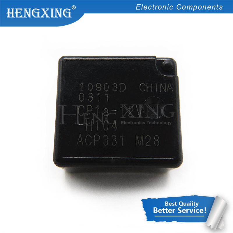 50pcs Ic CP1a-12v CP1a-12v 4PIN