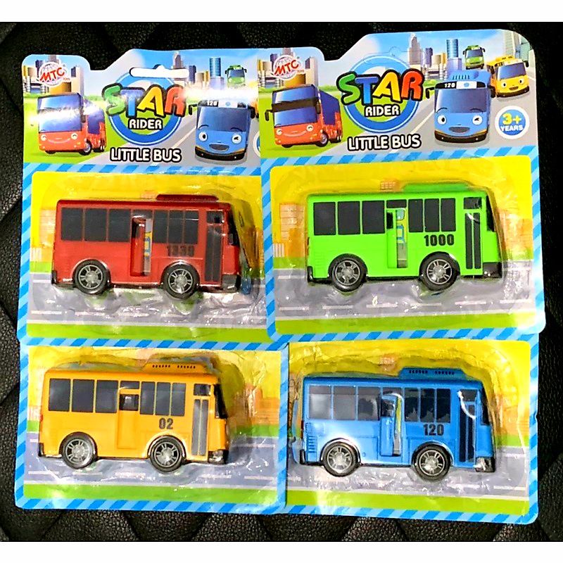 MAINAN ANAK MOBIL MINI BUS TAYO PULLBACK KADO ULTAH ULANG TAHUN MAINAN ANAK LAKI COWOK PEREMPUAN BAL