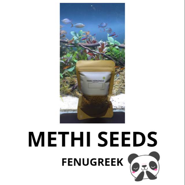 

METHI SEEDS 100GR
