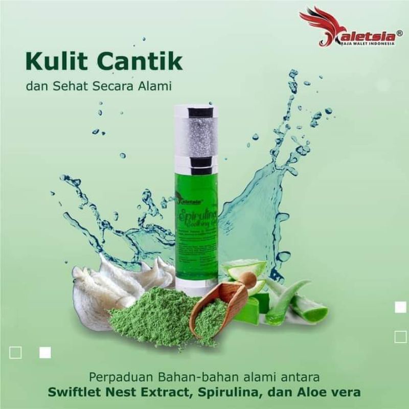 Soothing Gel