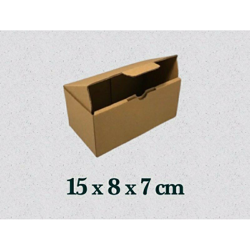 

Kardus Die Cut Box 15x8x7 cm Kardus Hampers Kardus Paket Kardus Bingkisan