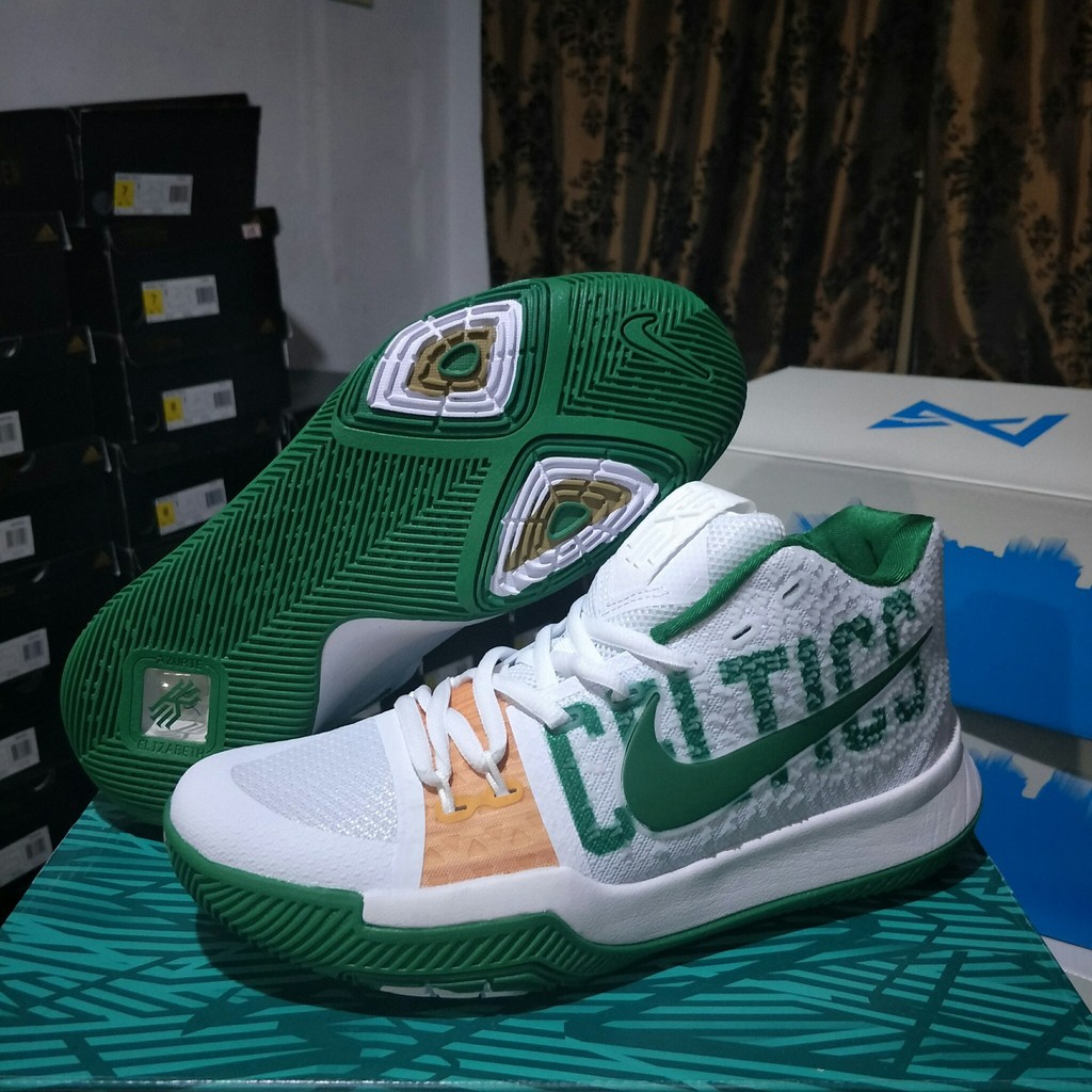 sepatu basket nike kyrie 3 sepatu basket nike kyrie 3
