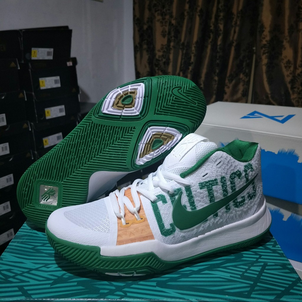 sepatu basket kyrie 3