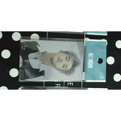 CASHBEE RELOAD JAEMIN + CC RELOAD JAEMIN