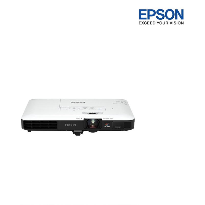 Projector Epson EB-1795F - Portable Slim