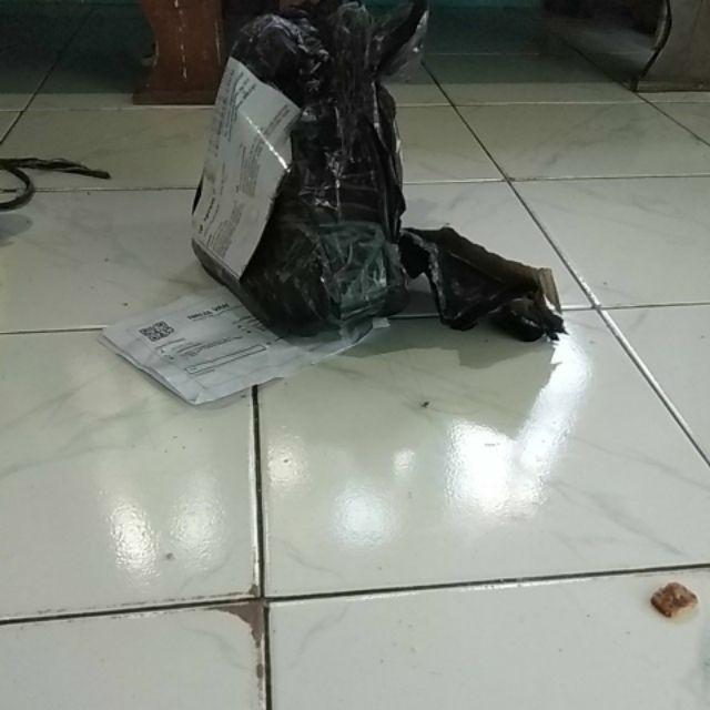 Sarung Kotak Tissue