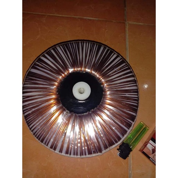 trafo toroid 40A