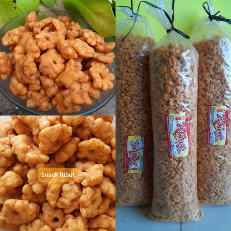 

Sakura Ribut/Kembang Ribut 250g