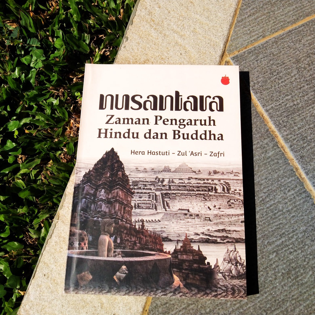 Sejarah Nusantara Zaman Hindu Budha