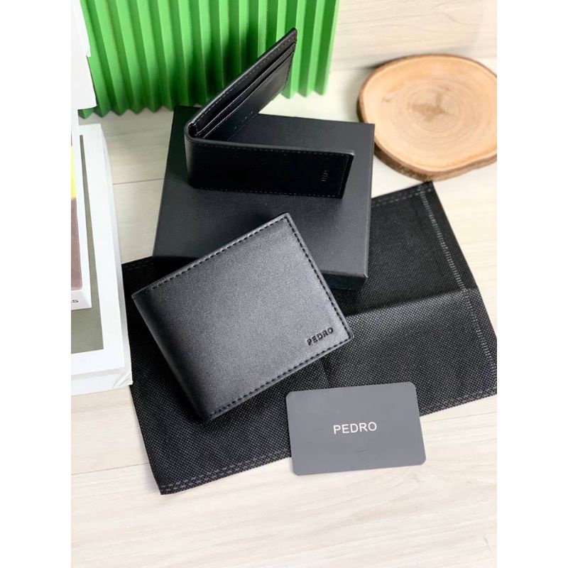 DOMPET PEDRO COWOK PW14