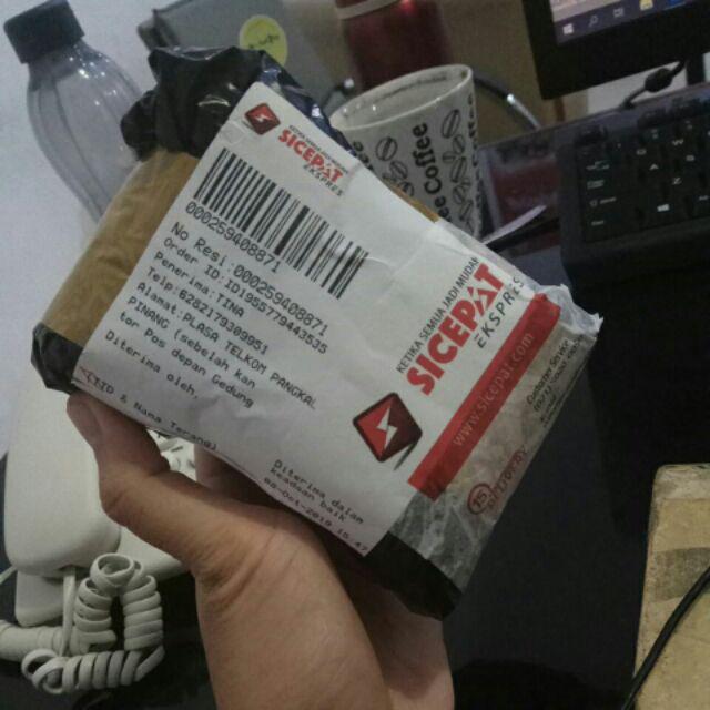 Filter Teabags / Kantong Saring Teh 7x9 Cm [100pcs] - Food Grade