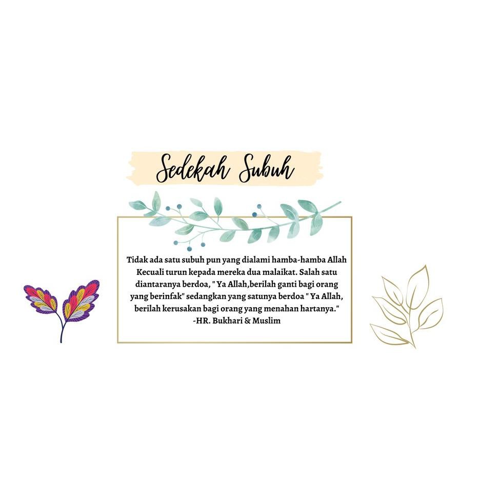 [KODE 4744] CELENGAN SEDEKAH SUBUH / CELENGAN TARGET/CELENGAN CUSTOM/CELENGAN VIRAL TIKTOK/FREE SPID