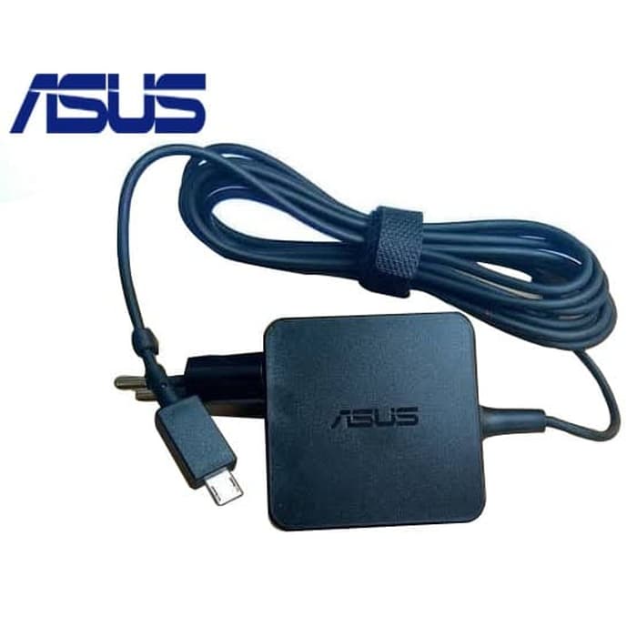 Adaptor Charger Laptop Asus E202 E202S E202SA X205 X205T X205TA 19V - 1.75A Original