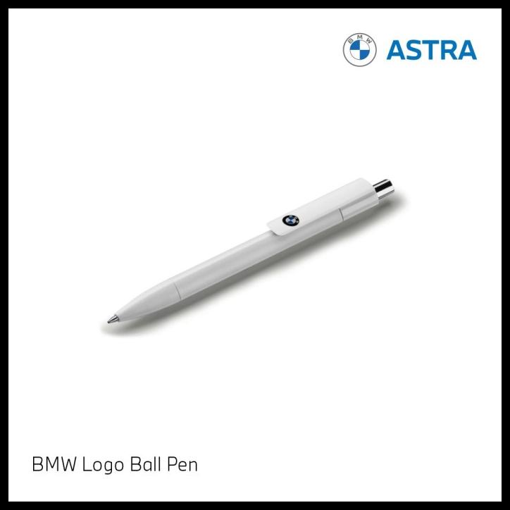 

Pulpen Bmw Logo Ball Pen