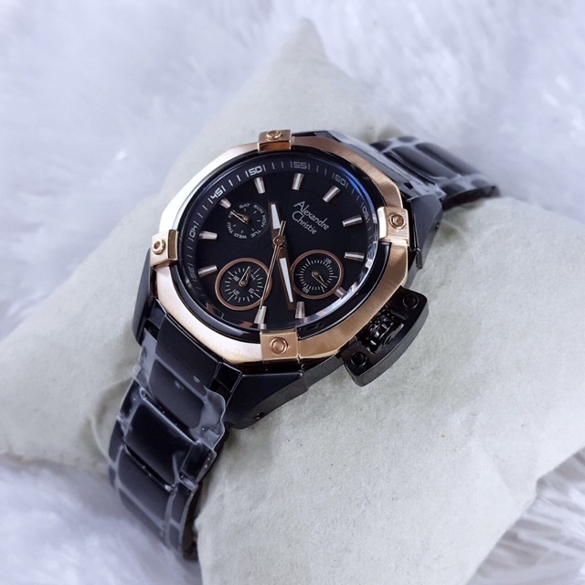 Alexandre Christie AC6225