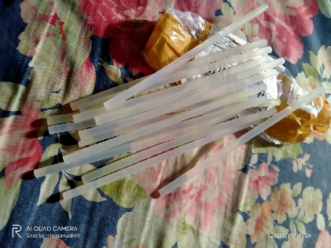 Refill Isi Lem Tembak Glue Gun Kecil Per Pcs