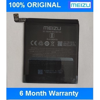 Batere batre battery MEIZU M15 15 Lite BA871 Original100%