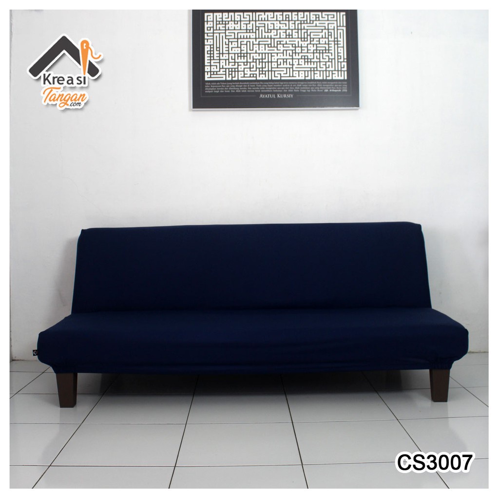 COVER SOFA BED POLOS TYPE GWINSTONE, OAKLAND & GOTHAM INFORMA CS3007