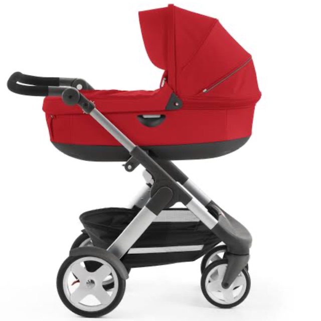 Stroller Stokke Trailz Classic NEW