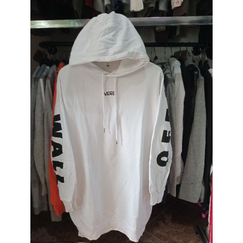 HOODIE SECOND ORIGINAL VANS