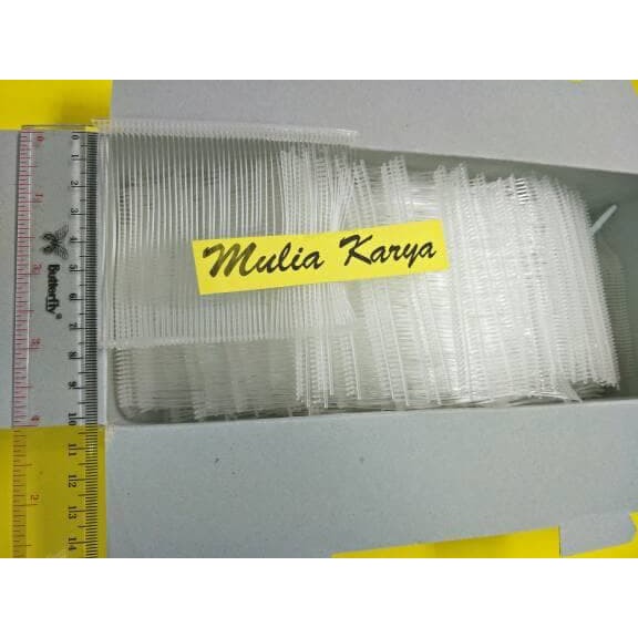 

Tag Pin 75 Mm / Isi Tag Gun 75 Mm Murah