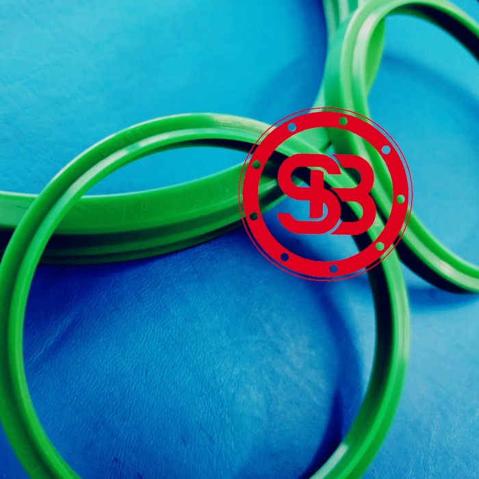 Seal hydraulic DHS 65 VALQUA