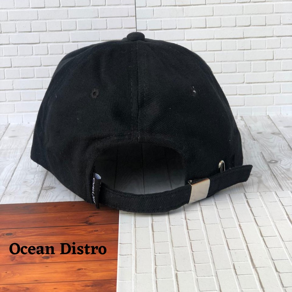 Topi Distro Pria/Topi Bordir SKYMO Original New Model/Topi rapper/Topi Keren