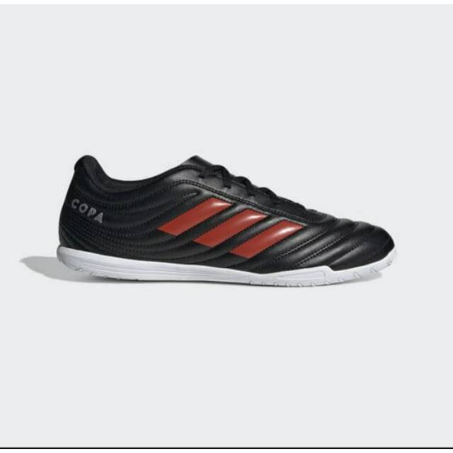 SEPATU FUTSAL ADIDAS COPA 19.4 IN ORIGINAL