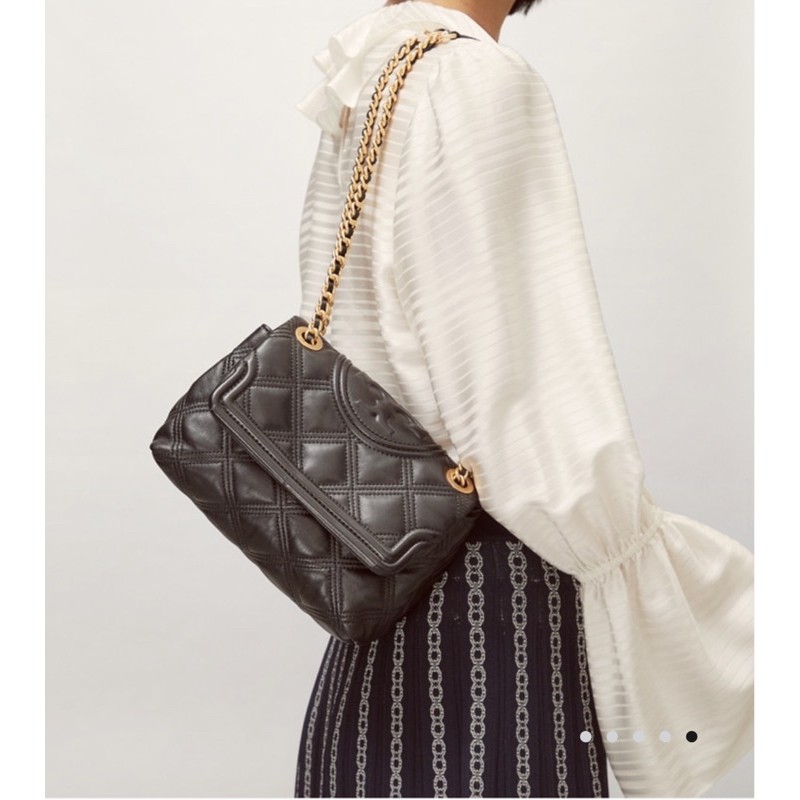 Tory Burch Fleming Soft