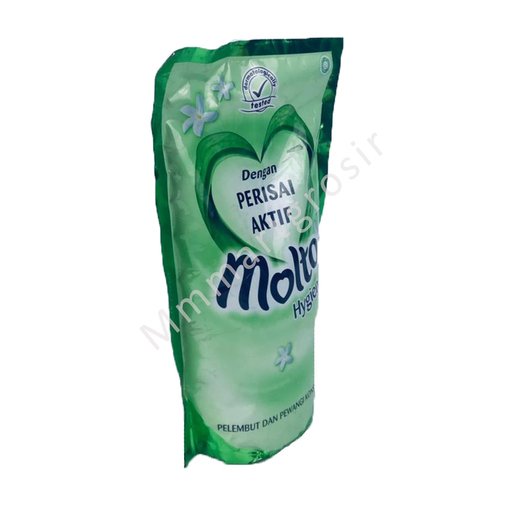 Molto / Hygiene / Pelembut dan Pewangi / 720ml