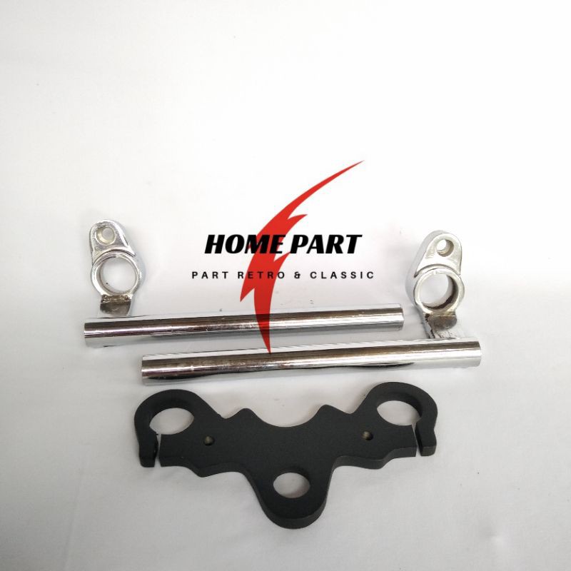 STANG RGR SET SEGITIGA ATAS