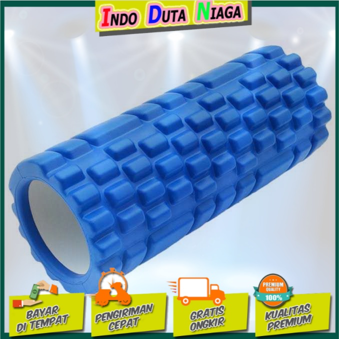 Rumble Roller Foam Yoga - H00310926