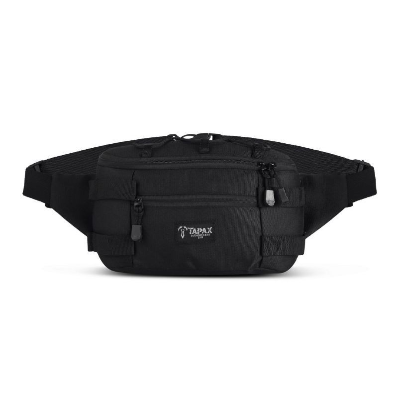 Tas Waistbag Selempang Root Pria Zetshop