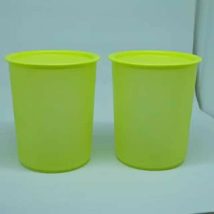 Savina Toples Set Isi 2 Toples Snack Makanan