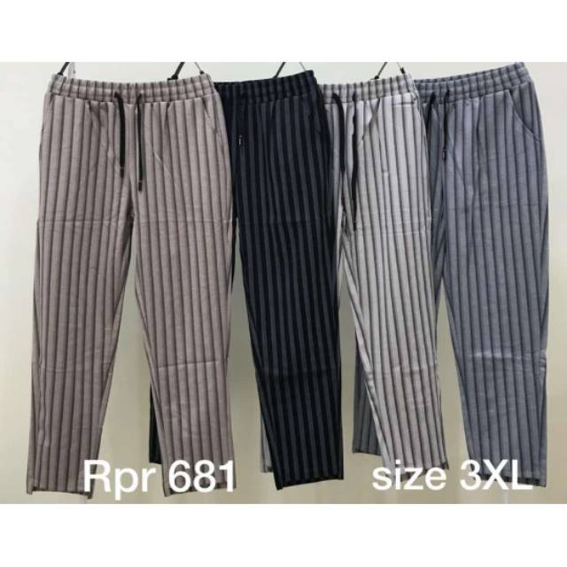 Celana zara wanita bahan zara import ukuran allsize fit 3xl