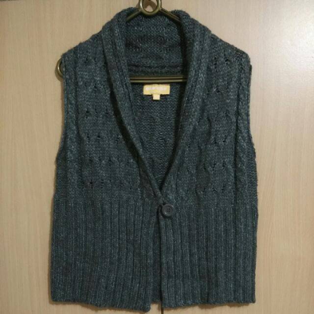 Outer Wool