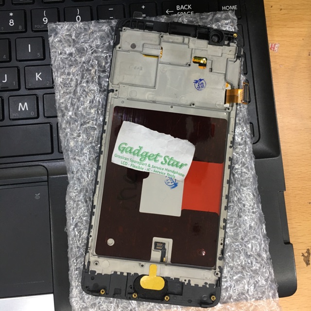 LCD touchscreen OnePlus one plus one 3t a3010