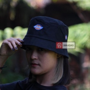 topi bucket dewasa pria wanita topi bucket levis bordir distro topi bucket premium