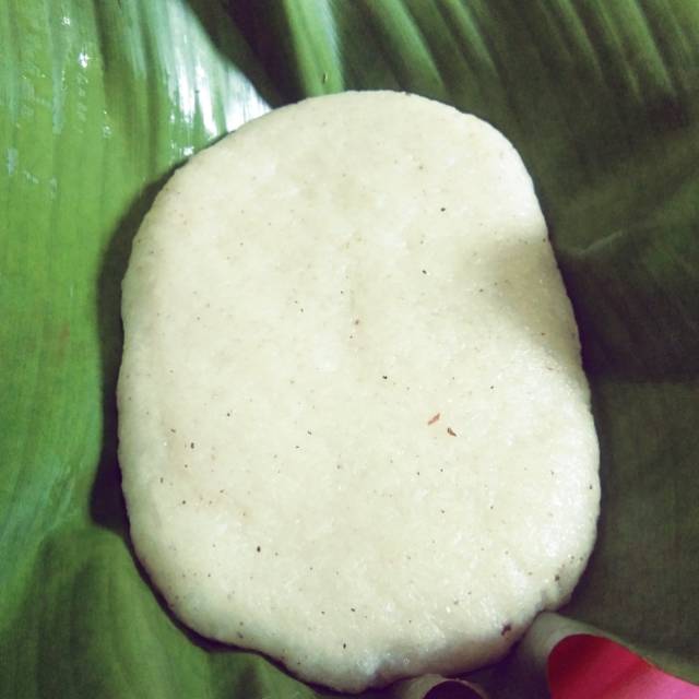 Uli ketan / gemblong 500gr