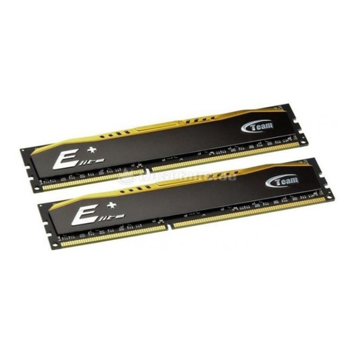 Team Elite Plus 4GB DDR3L PC12800  TPD3L4GM1600HC1101