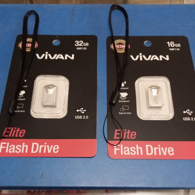 Vivan - Flash Drive