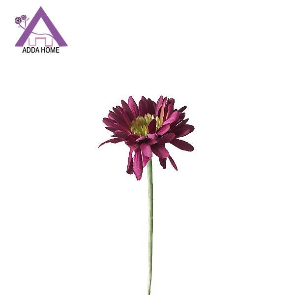 Adda Home - Promo Produk Rijet - Bunga Palsu Dekorasi Mini Artificial Flower A14 - Warna Random