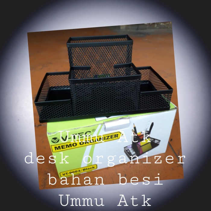 

Lucu Desk Organizer Tempat Pensil Sale!!!