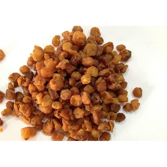 

Longan Kering/ Lengkeng Kering/Dried Lengkeng 100gramm