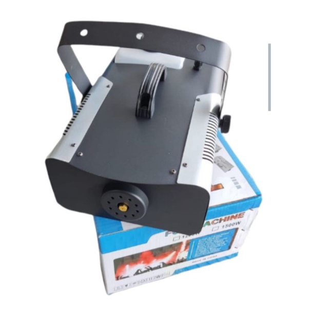 Motoyama Fog Machine Mesin Fogging Ruangan 1500 Wat