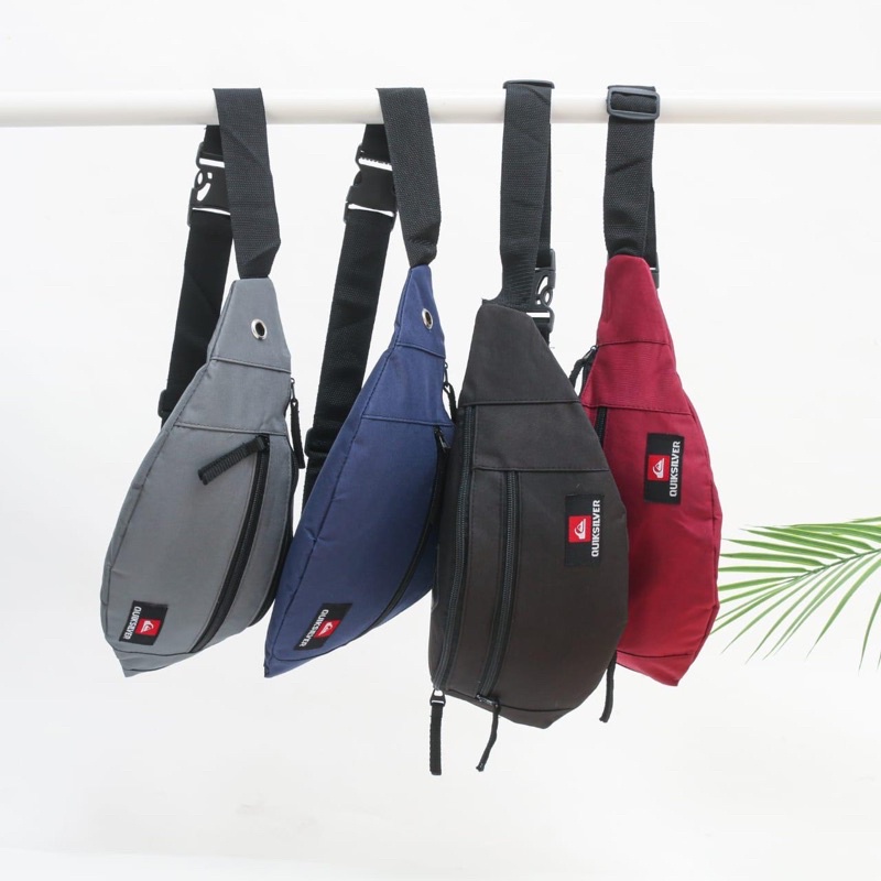 Tas Selempang Pria Distro Original