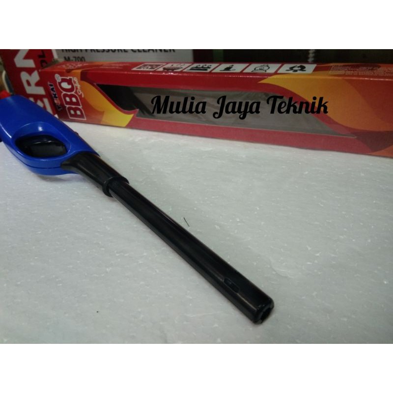 KOREK API BBQ GUN SCRIPTO