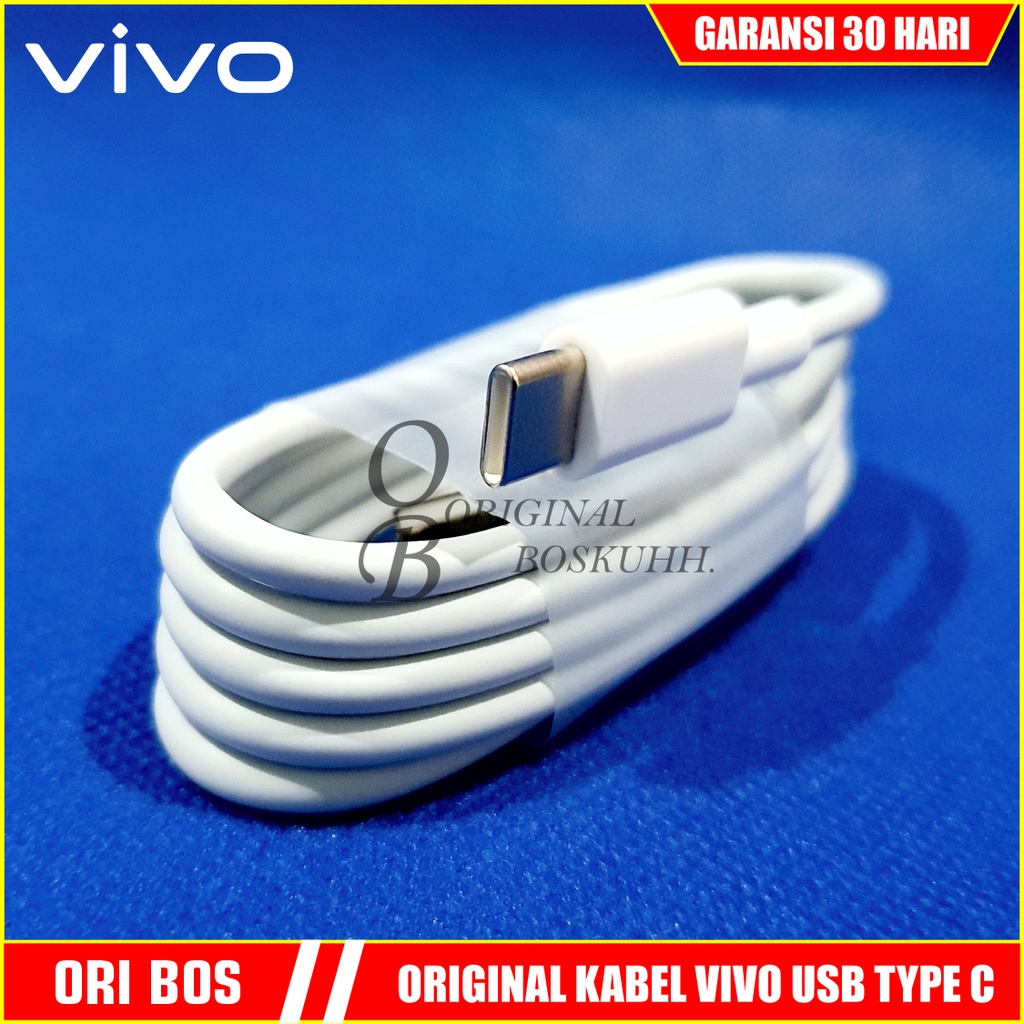 Kabel data vivo Fast Charging S1 Pro ORIGINAL 100% ORI